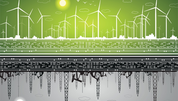 Catalysing green finance: a priority for the new government